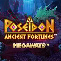 Ancient Fortunes: Poseidon Megaways in Games_Global