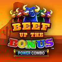 Beef Up the Bonus Power Combo in All