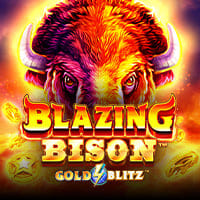 Blazing Bison Gold Blitz in Gold_Blitz