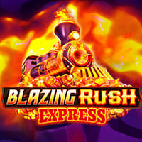 Blazing Rush Express in top_MG_MGM