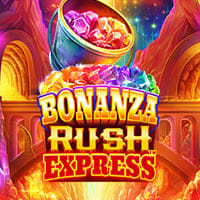 Bonanza Rush Express in top_MG_MGM