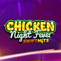 Chicken Night Fever in All