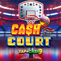 Cash Court Tap n Cash in All Games