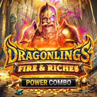 Dragonlings Fire and Riches Power Combo in All_Games_MGM