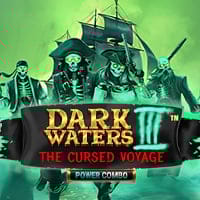 Dark Waters III Power Combo The Cursed Voyage in hottest_new_MGM