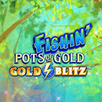 Fishin' Pots of Gold: Gold Blitz in Gold_Blitz