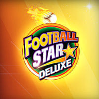 Football Star Deluxe in Featured