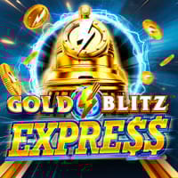 Gold Blitz Express in SlotsPopular