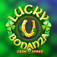 Lucky Bonanza Cash Spree in All