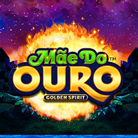 Mae Do Ouro: Golden Spirit in All_Games_MGM