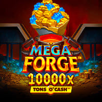 Mega Forge Tons O'Cash in SubLatestReleases