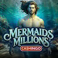 Mermaids Millions Cashingo in SubLatestReleases
