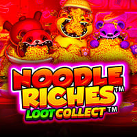 Noodle Riches Loot Collect in SubLatestReleases