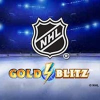 NHL Gold Blitz in Featured