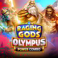 Raging Gods: Olympus in top_MG_MGM