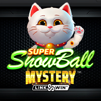 Super Showball Mystery Link and Win in All_Games_MGM