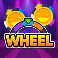 Wheel in All Games