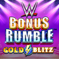 WWE Bonus Rumble Gold Blitz in Branded_MGM
