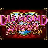 Diamond Hearts in Featured