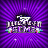 Double Jackpot Gems in All