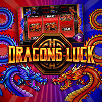 Dragons Luck in All