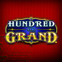 Hundred or Grand in All