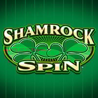 Shamrock Spin in All