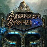 Asgardian Stones in top_Netent_MGM