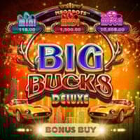 Big Bucks Deluxe in BonusBuy