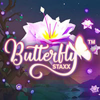 Butterfly Staxx in top_Netent_MGM