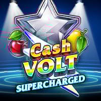 Cash Volt Supercharged in All Jackpot Slots