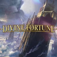 Divine Fortune in top_Netent_MGM