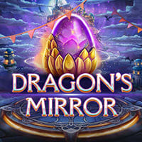Dragon's Mirror in redtiger_JPMGM