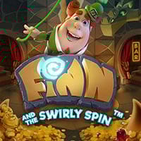Finn and the Swirly Spin in FourLeaf_Fortunes_MGM