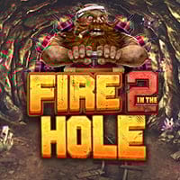 Fire In The Hole 2 in BonusBuy