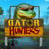 Gator Hunters in BonusBuy