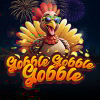 Gobble Gobble Gobble in Red_Tiger_JPMGM