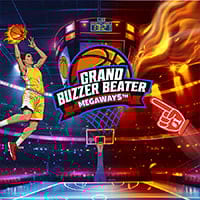 Grand Buzzer Beater Megaways in Red_Tiger_JPMGM