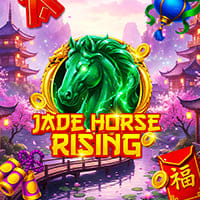 Jade Horse Rising in SubLatestReleases