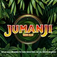 Jumanji in top_Netent_MGM