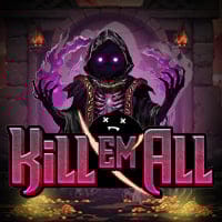 Kill Em All in BonusBuy