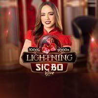 Lightning Sic Bo in Classics_Wmultiplier
