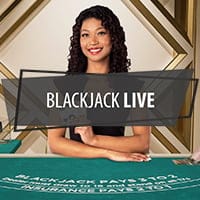 Blackjack in Live Blackjack