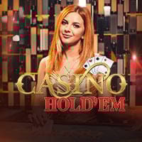 Casino Hold'em in Live Poker