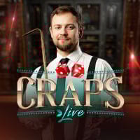 Craps in Featured
