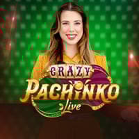 Crazy Pachinko in Top_Gameshow_MGM