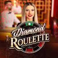 Diamond Roulette in All_Live_Casino_MGM