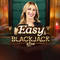 Easy Blackjack in Live Blackjack