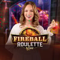 Fireball Roulette in Classics_Wmultiplier