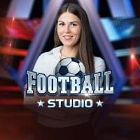 Football Studio in Featured